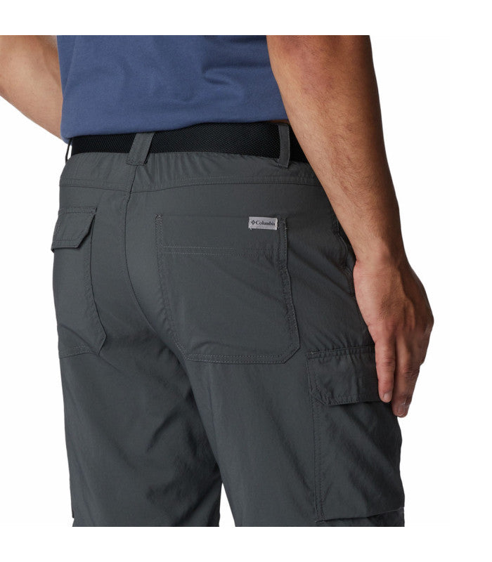 COLUMBIA SPORTSWEAR Columbia Men's Silver Ridge Utility Convertible Pant