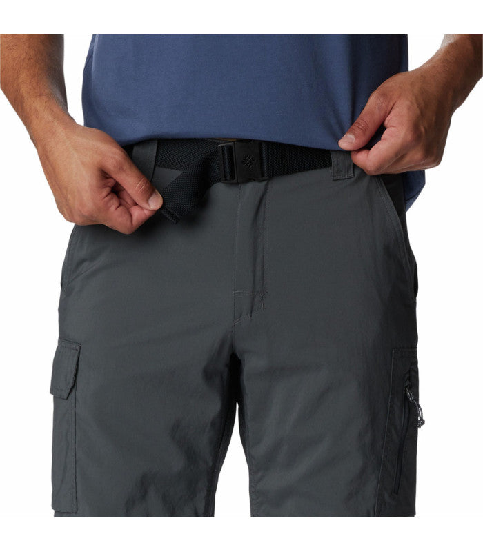 COLUMBIA SPORTSWEAR Columbia Men's Silver Ridge Utility Convertible Pant