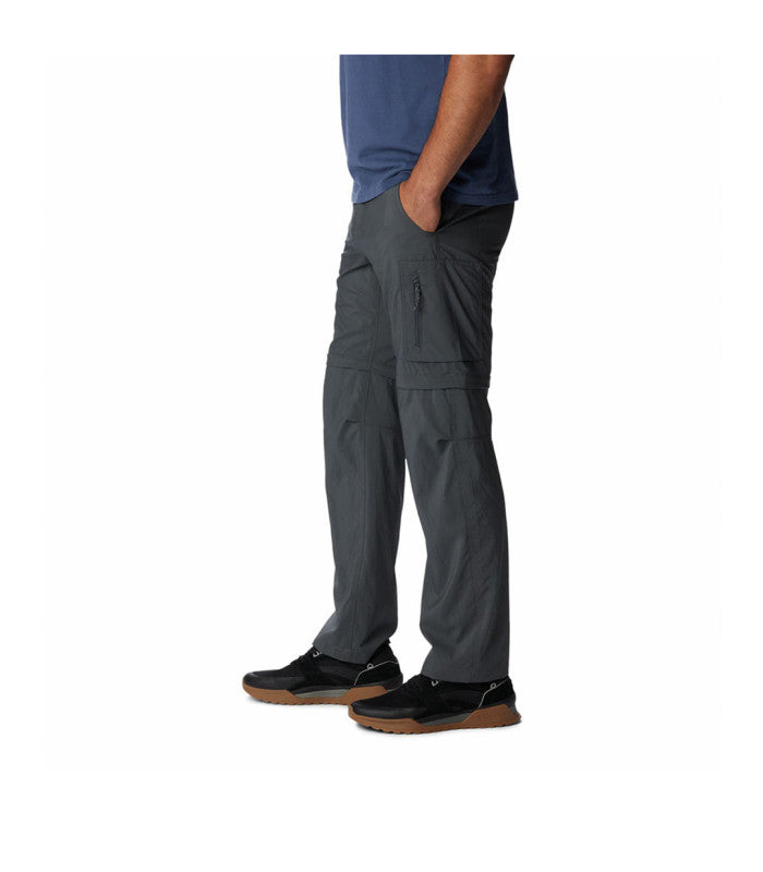 COLUMBIA SPORTSWEAR Columbia Men's Silver Ridge Utility Convertible Pant
