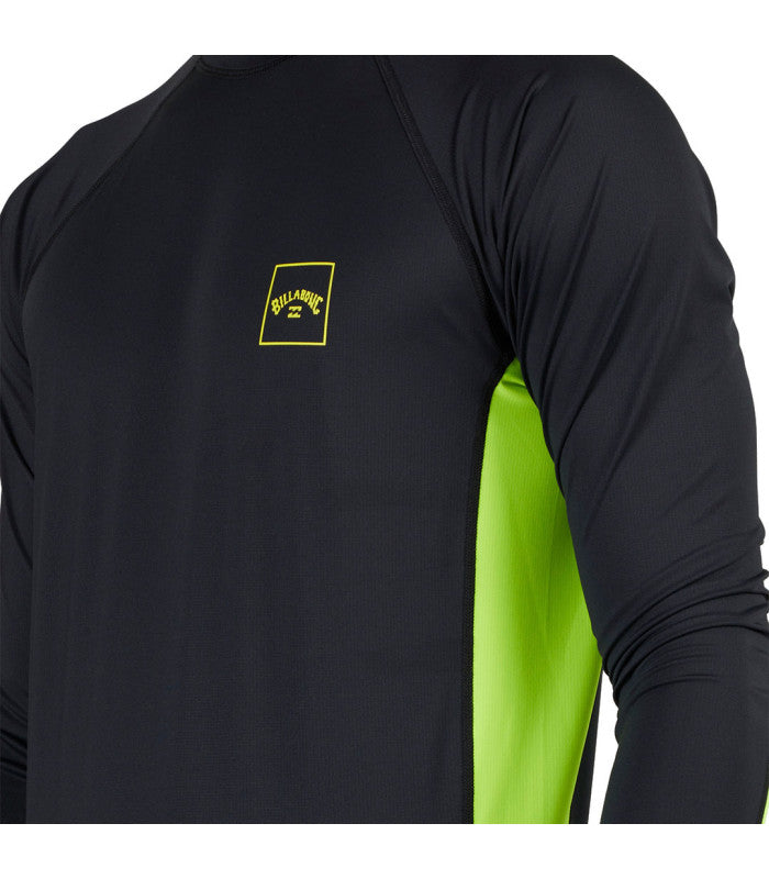 Neon Yellow