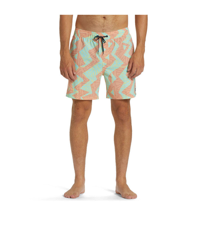 BILLABONG Sundays Layback Mens Melon