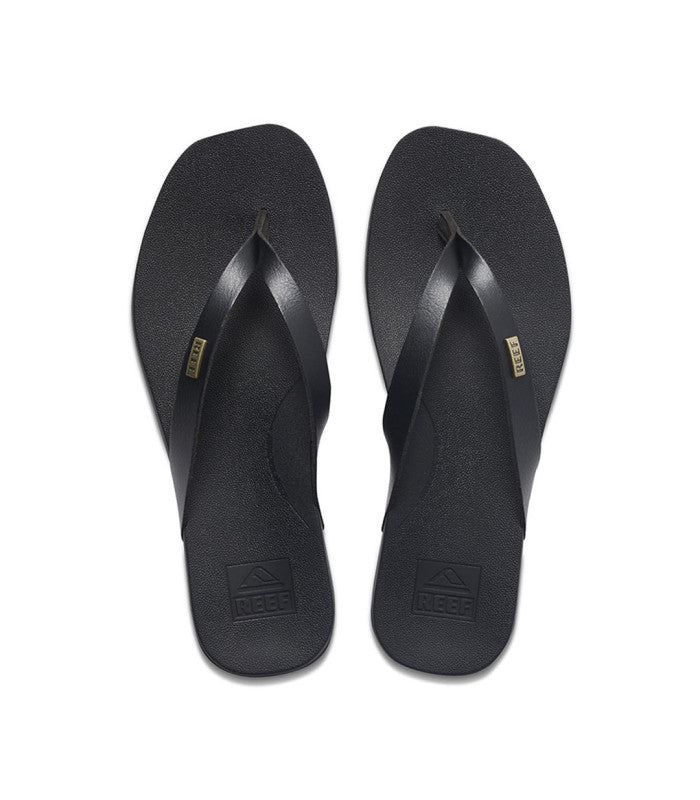 REEF Cushion Lune Womens Black
