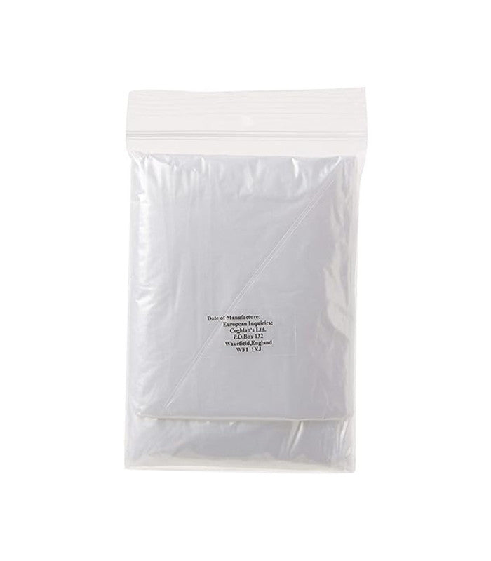 COGHLANS Poncho Accessories