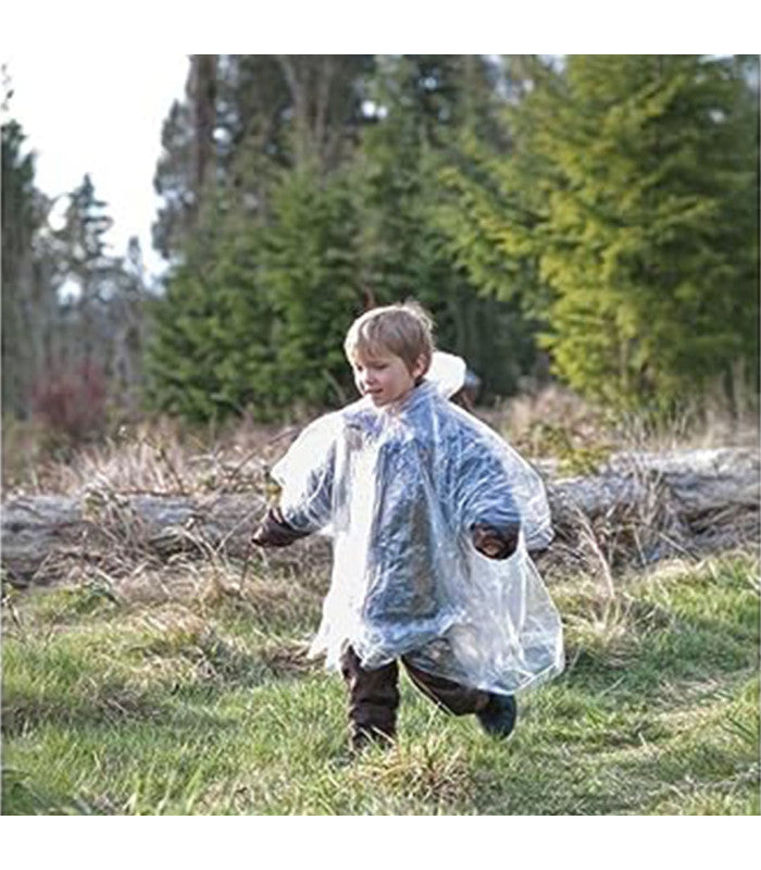 COGHLANS Poncho Accessories