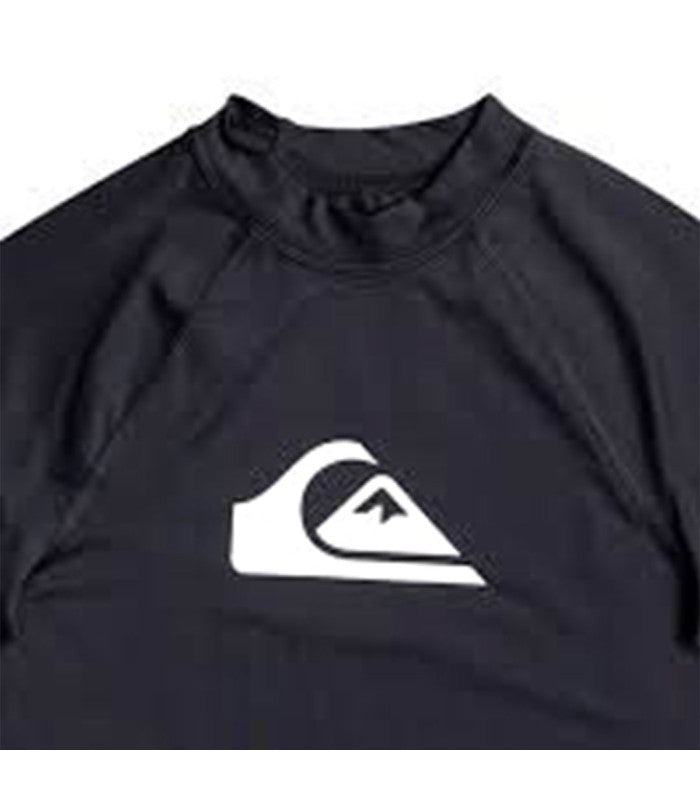QUIKSILVER All timesboy Apac Rashguard