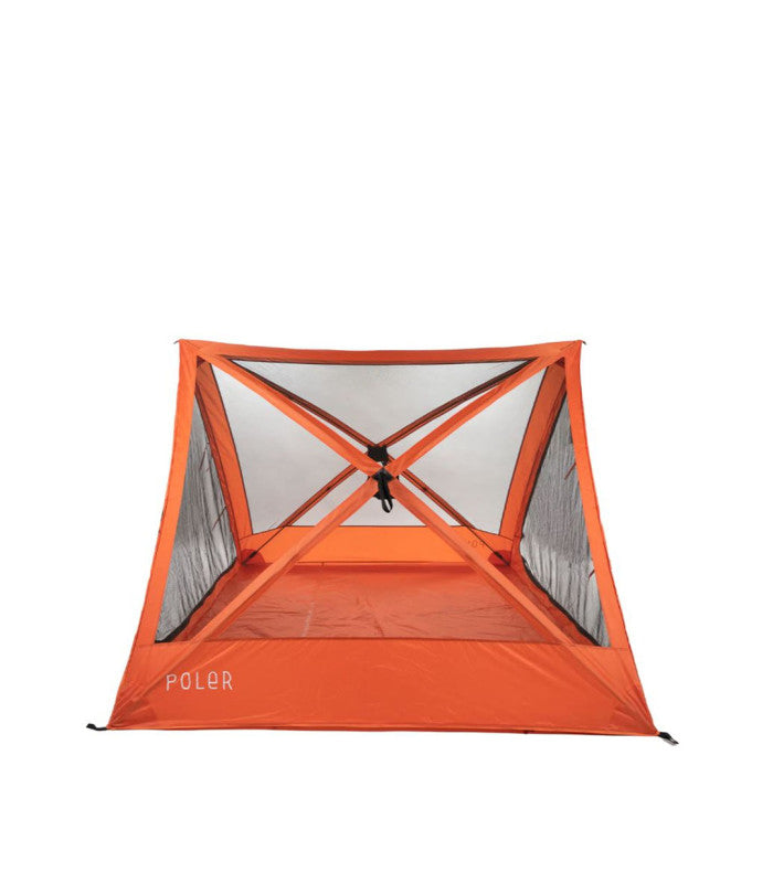 POLER 4 Man Tent