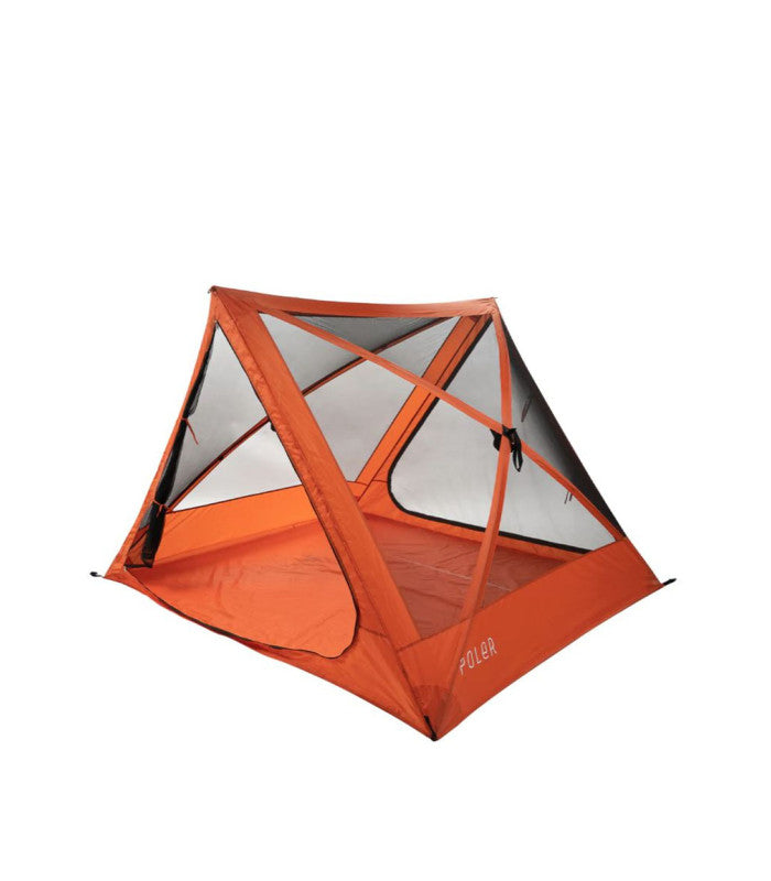 POLER 4 Man Tent