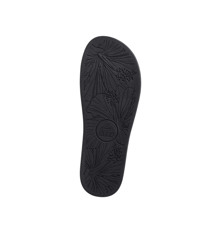 REEF Cushion Porto Cruz Womens Black Night