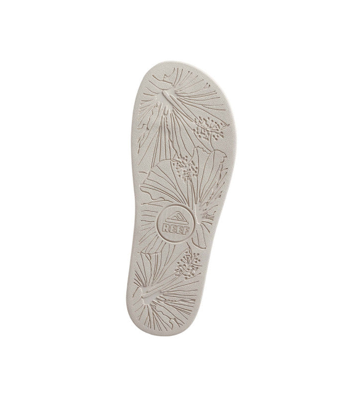 REEF Cushion Porto Cruz Womens Whisper White