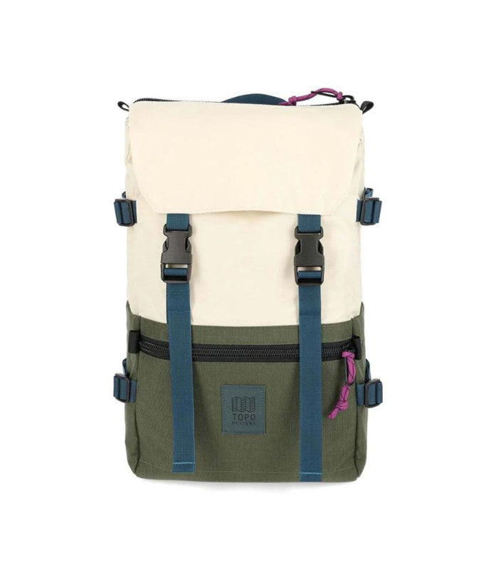 TOPO DESIGNS Rover Pack Classic Backpack