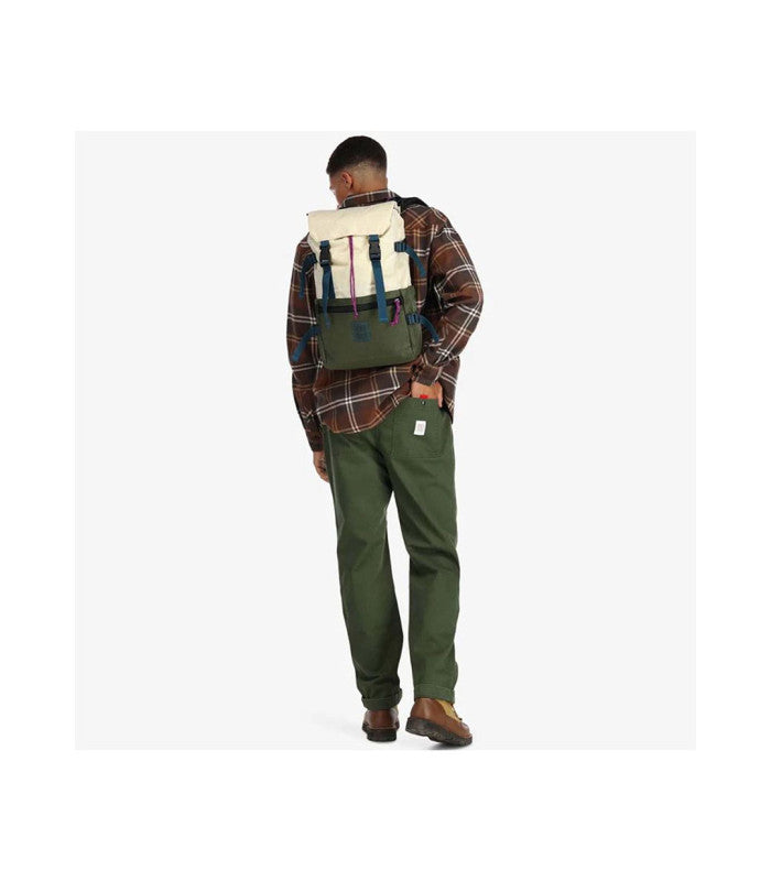 TOPO DESIGNS Rover Pack Classic Backpack