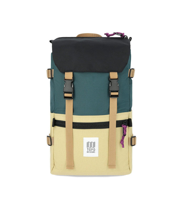 TOPO DESIGNS Rover Pack Classic Backpack