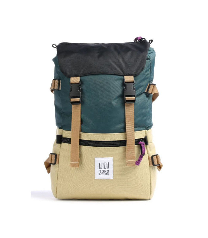 TOPO DESIGNS Rover Pack Classic Backpack