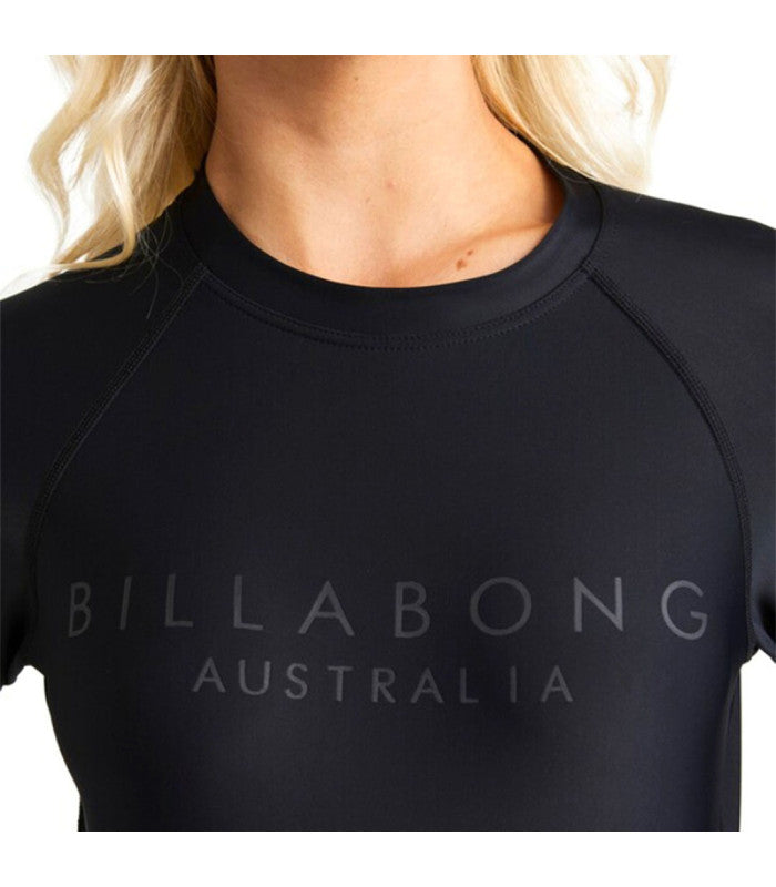BILLABONG Serenity Long Sleeve Sunshirt