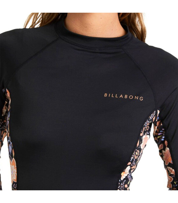 BILLABONG Hideaway Hippie Bodysuit