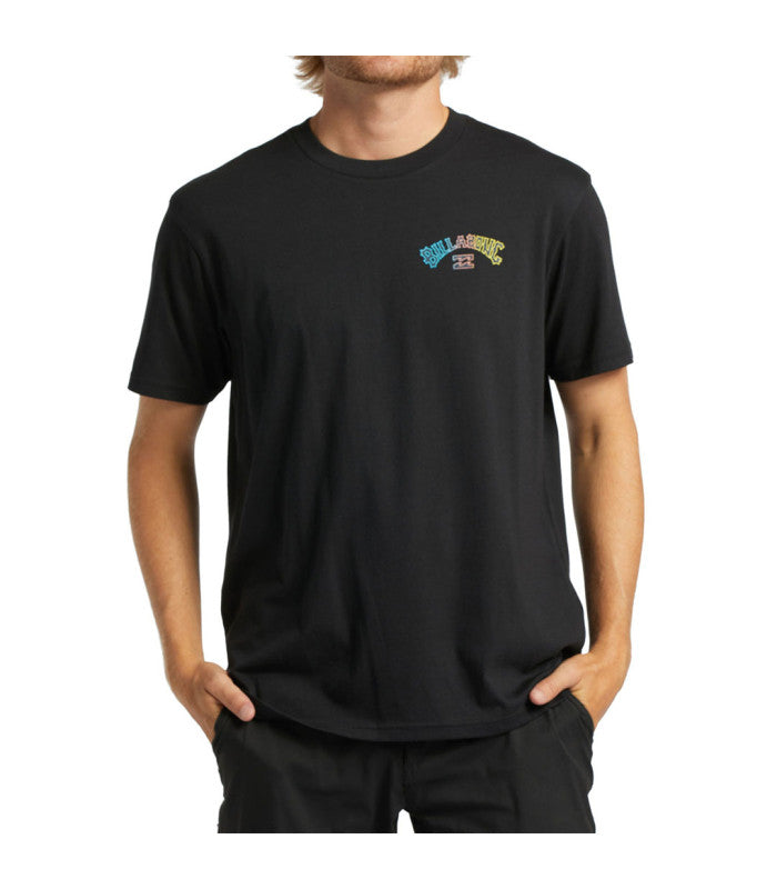 BILLABONG Arch Fill Ss