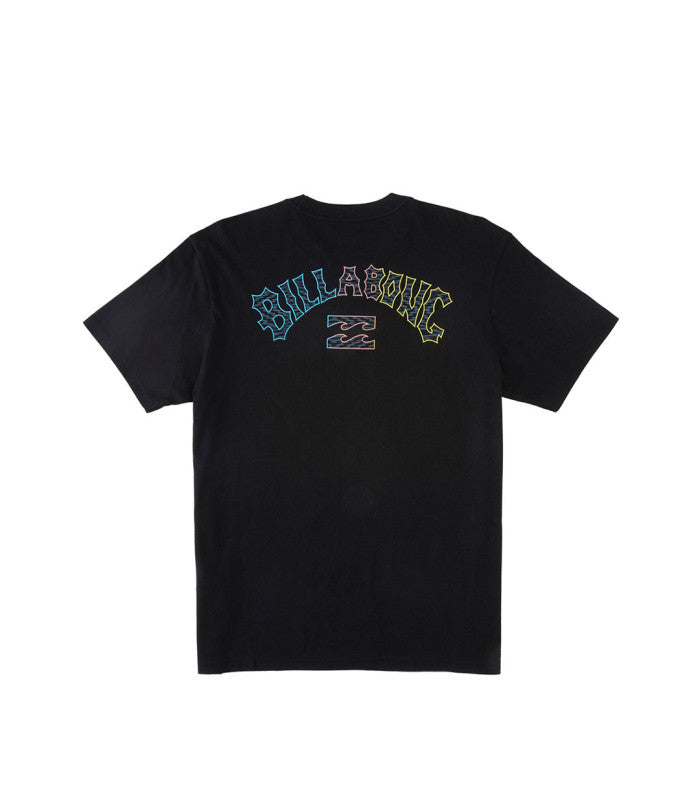 BILLABONG Arch Fill Ss