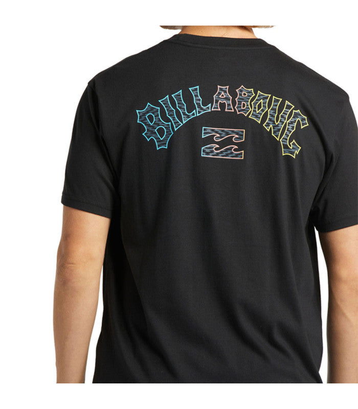 BILLABONG Arch Fill Ss
