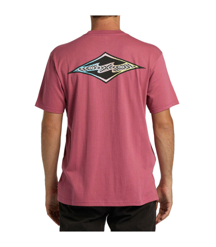 BILLABONG Crayon Wave Ss