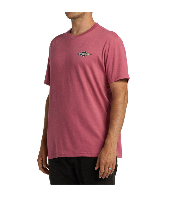 BILLABONG Crayon Wave Ss