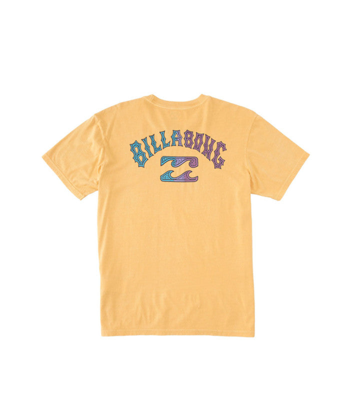 BILLABONG Arch Ss Ww