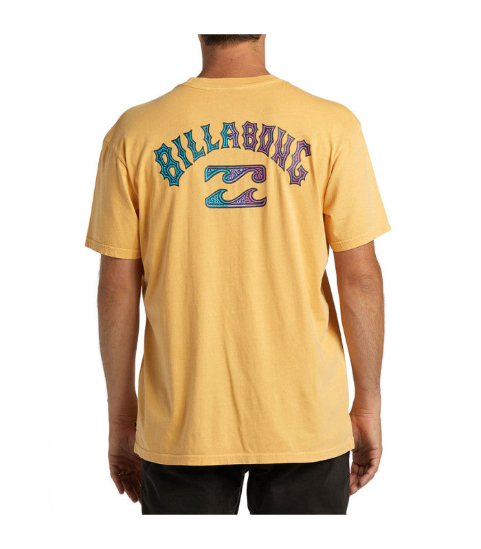 BILLABONG Arch Ss Ww