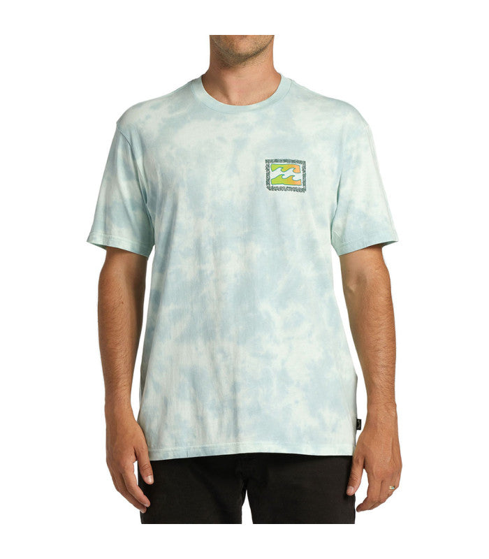 BILLABONG High Tide Ss Td