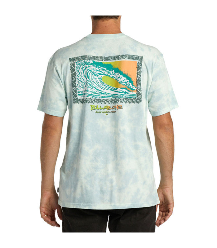 BILLABONG High Tide Ss Td