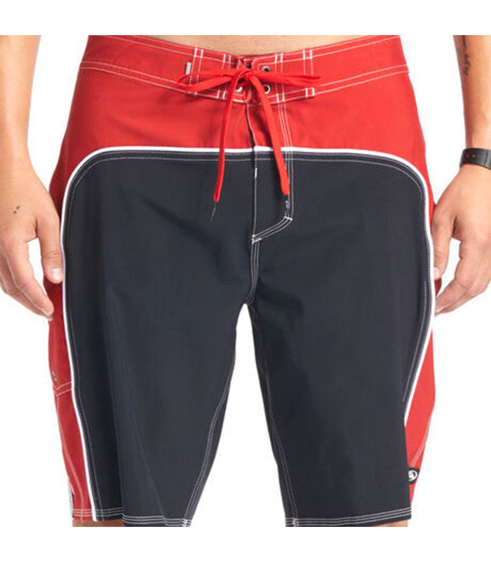 Surfsilk Modular Mens Red – ROX PH