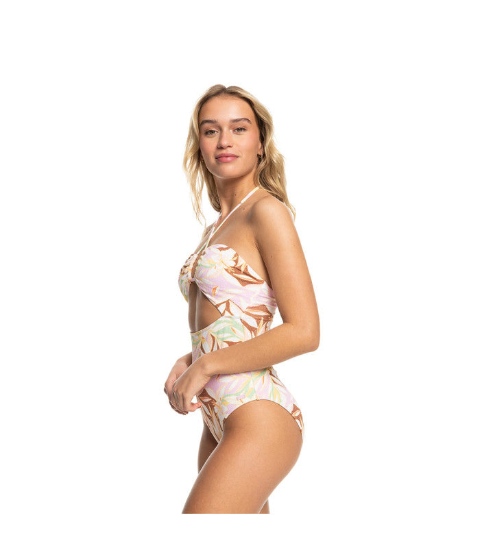 ROXY Meadow Flowers Fashion One-piece