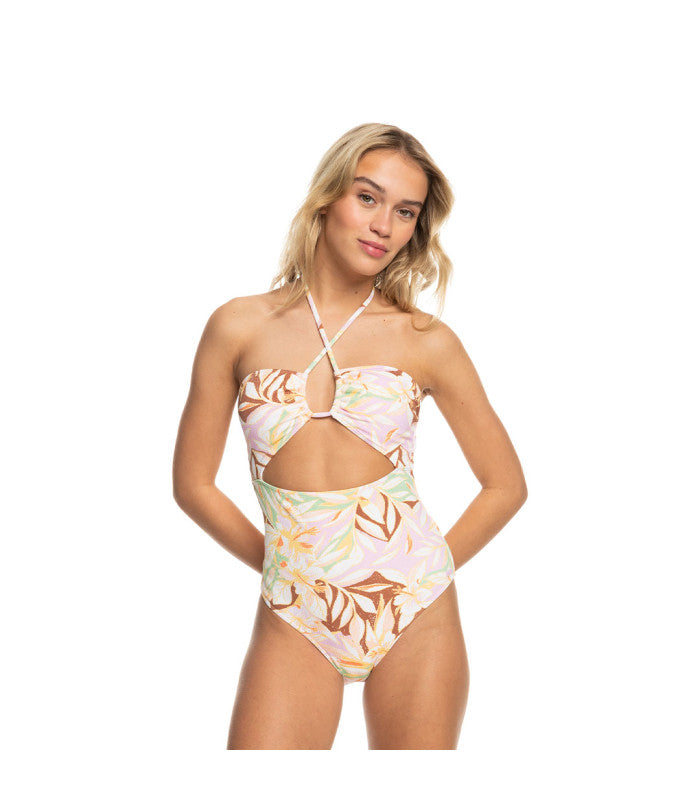 ROXY Meadow Flowers Fashion One-piece