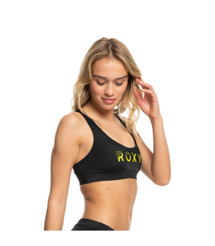 ROXY Active Bralette SD Swimwear Top