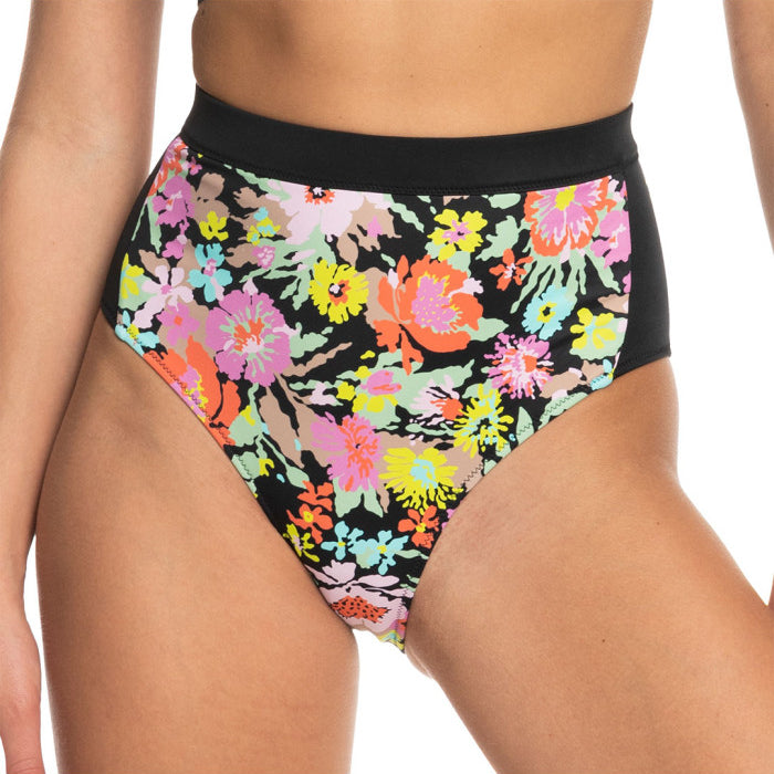 Active High Waist Mod Swimwear Bottom
