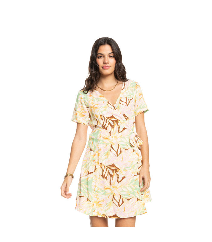 ROXY Springtime Feels Dress