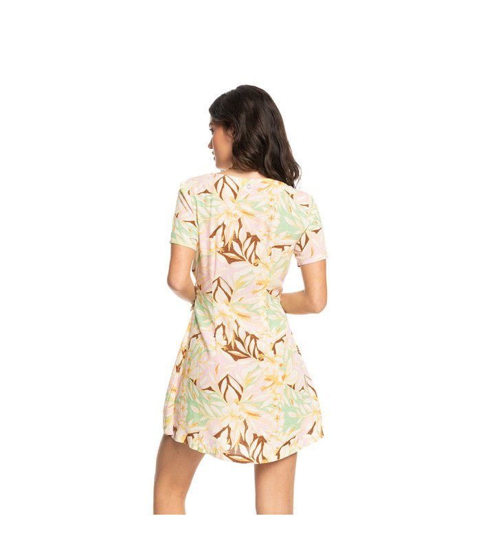 ROXY Springtime Feels Dress
