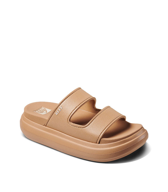 Cushion Bondi 2 Bar Womens Natural