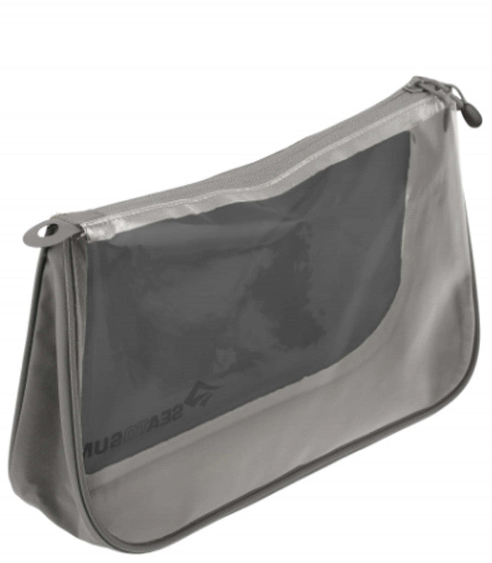 See Pouch M – ROX PH