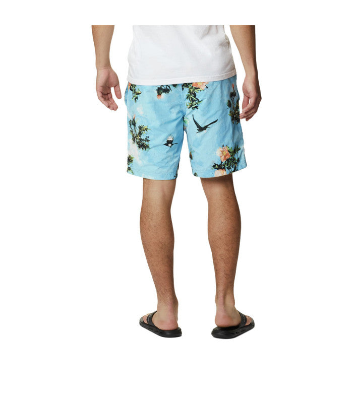 COLUMBIA SPORTSWEAR Columbia Men's Deschutes Valley Reversible Short