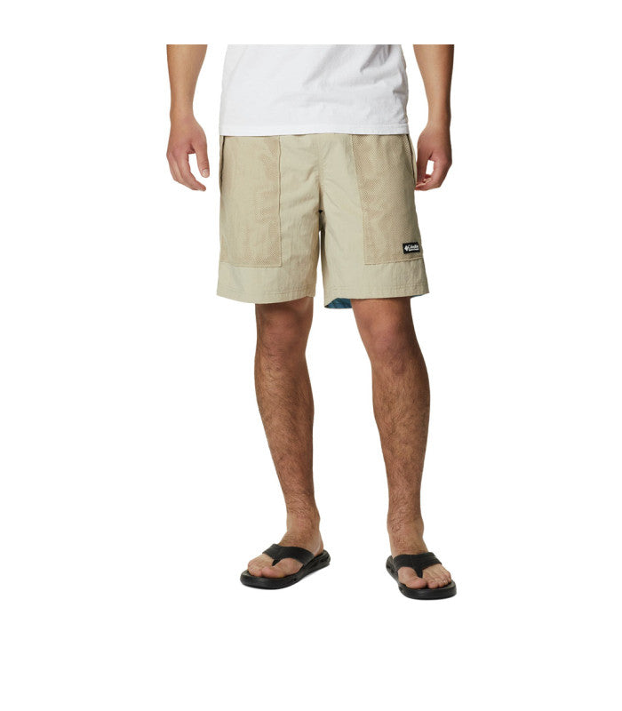 COLUMBIA SPORTSWEAR Columbia Men's Deschutes Valley Reversible Short