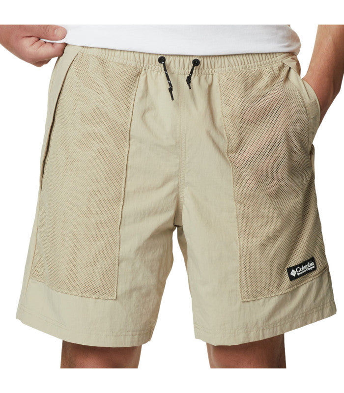 COLUMBIA SPORTSWEAR Columbia Men's Deschutes Valley Reversible Short