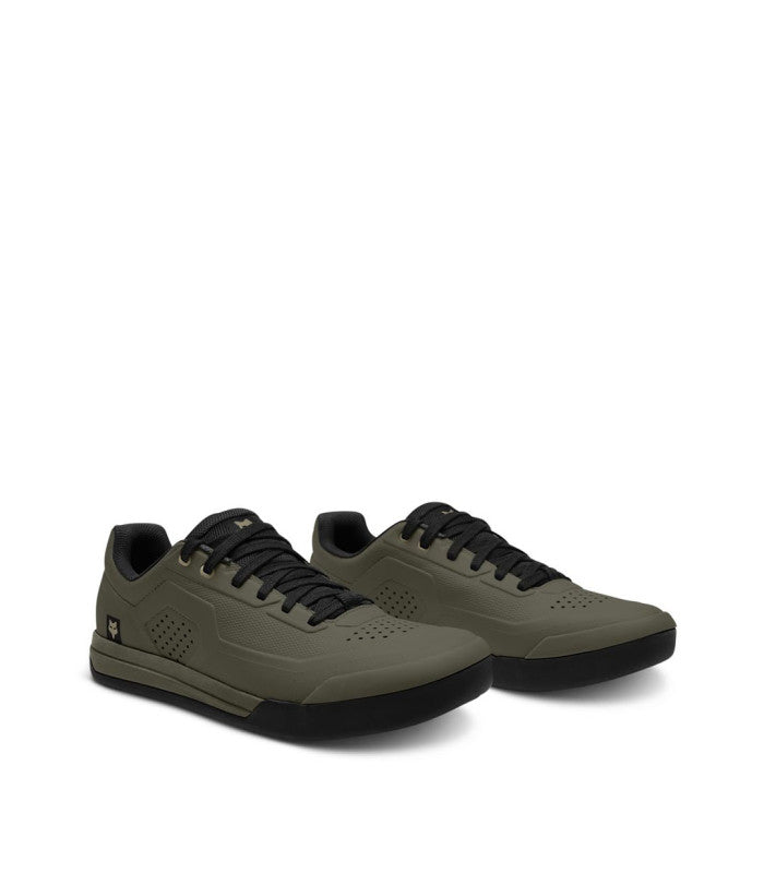 FOX RACING Union Flat Mens