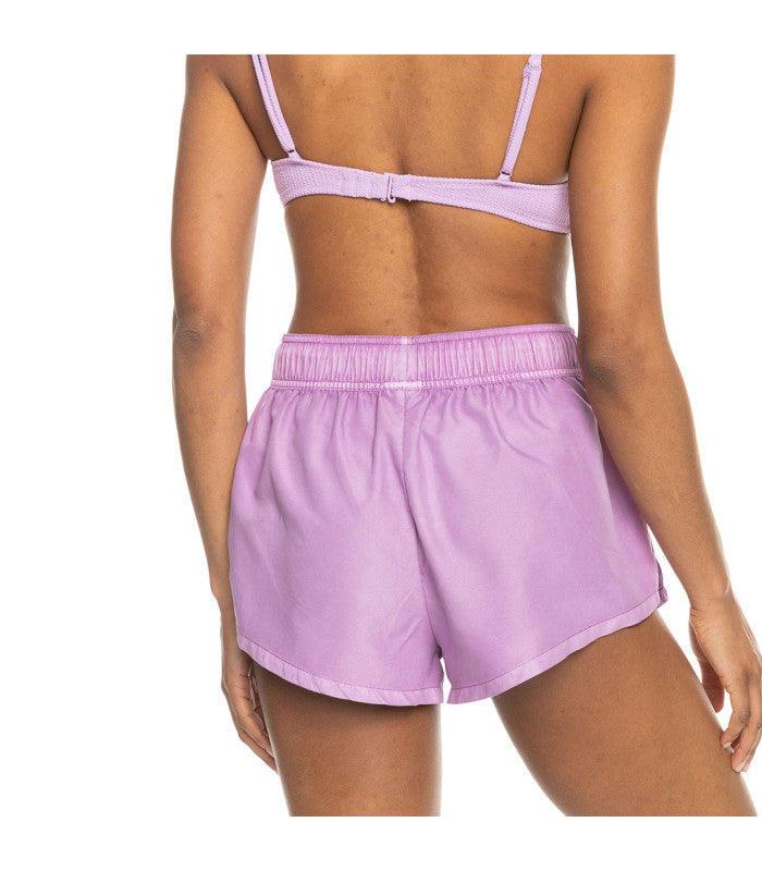 ROXY No Bad Waves Boardshort