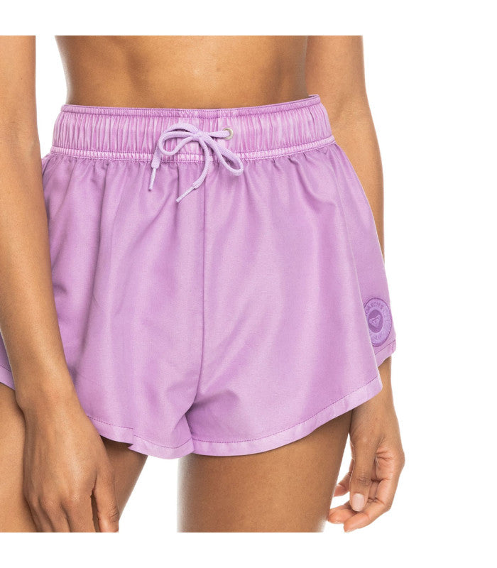 ROXY No Bad Waves Boardshort