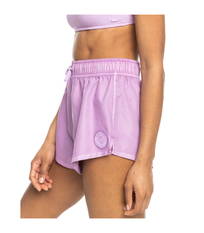 ROXY No Bad Waves Boardshort