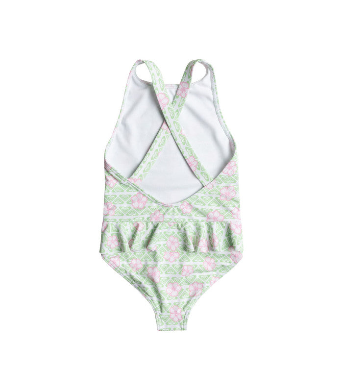ROXY Hibiline One-piece