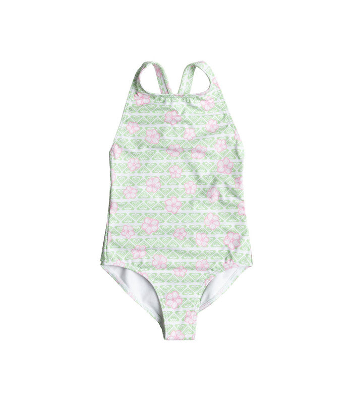 ROXY Hibiline One-piece