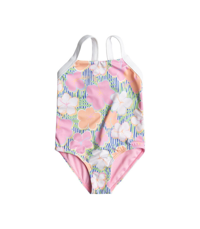 ROXY Tiny Flower One-piece