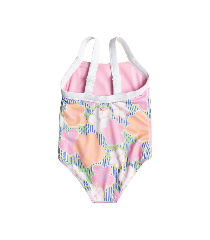 ROXY Tiny Flower One-piece
