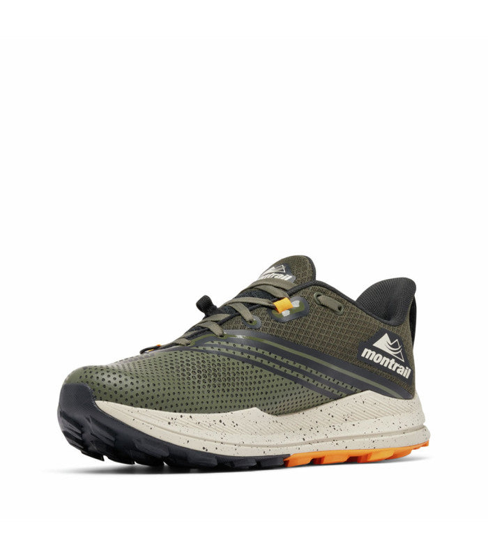 COLUMBIA SPORTSWEAR Men's Montrail Trinity FKT