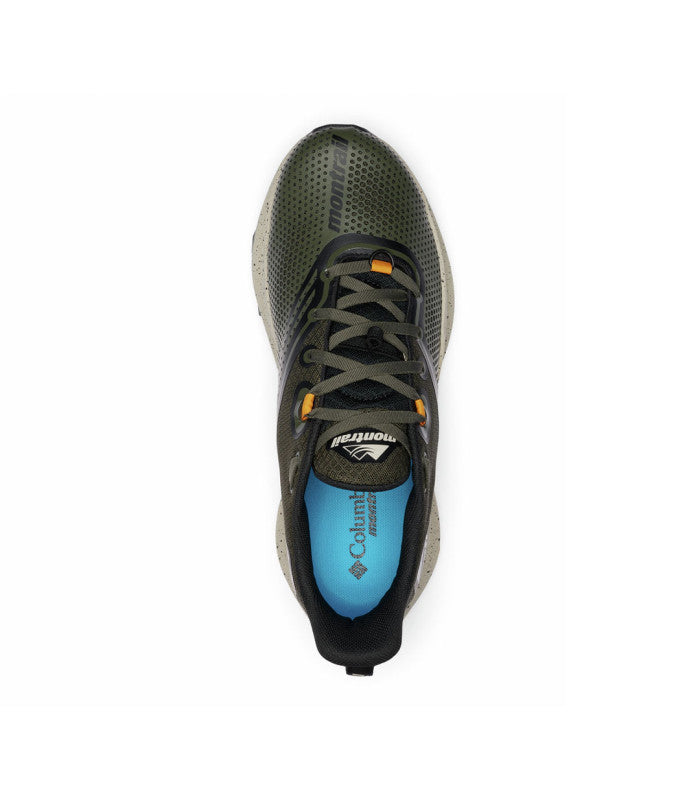 COLUMBIA SPORTSWEAR Men's Montrail Trinity FKT